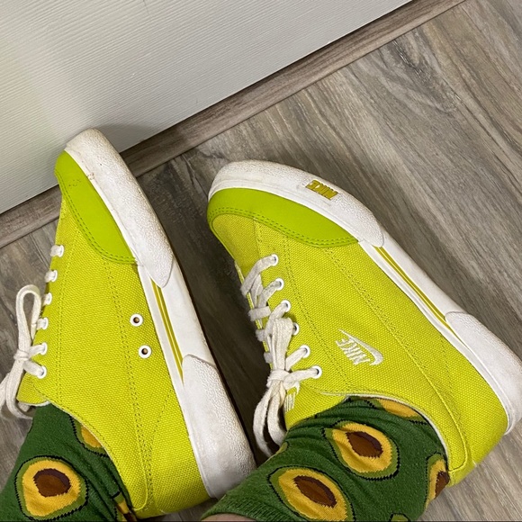 ✨SOLD✨Vintage Nike Sneakers 🎾🎾 - Picture 13 of 16